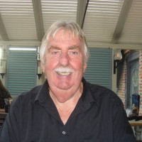Ray Williams