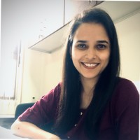 Aparna Mishra