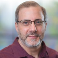 Stephen Rudolph