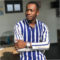 Fabrice Junior Agbessitonou