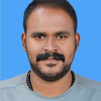 Bijoy Joseph