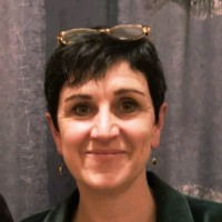 Lemarchand Sophie