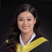 Christine Mae Cabase