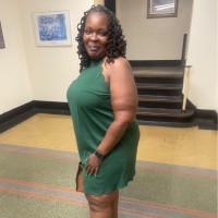 Tyesha Williams