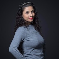 Mayra Lizeth Parra Tovar