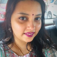 Riddhi Sinha