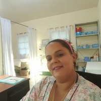 Yusimi Cruz Gerones
