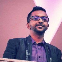 Sajith D.