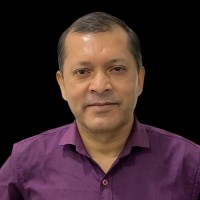✈ Jagdish Chandra