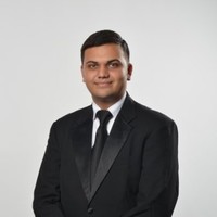 Khushit Mehta