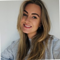 Sanneke Van Kilsdonk