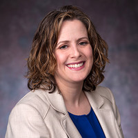 Rachel Lindsey, M.A,. M.Ed.