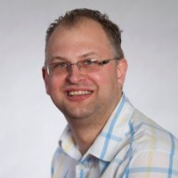 Daniel Wilson