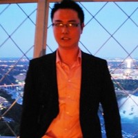 Andy Wang