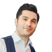 Omid Mohamadi