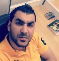 Hareth Khelawy