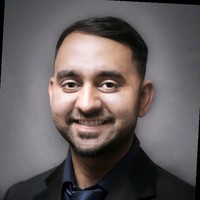 Humza Shah