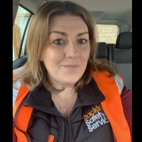 Teresa Carleton 👷🏻♀️