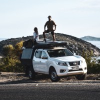 Campbell Von Deutsch