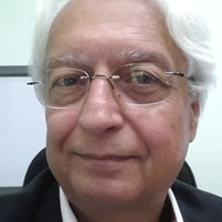 Dr. Gil De Figueired Scaffa