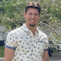 Joshua Rael