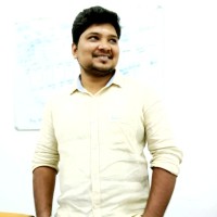 Saravanan Rajendran