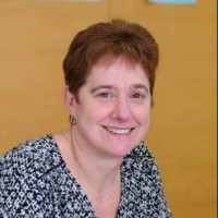 Sylvie Martin