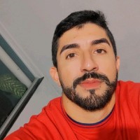 Diego Ferreira Araújo