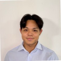 Jonathan Wong Chin