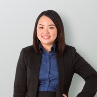Joanne Chow
