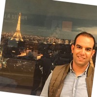Hicham Elyoussofi