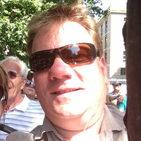 Stuart Collyer