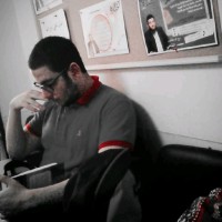 Bahaa Eldeen Wael