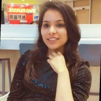 Priya Singla