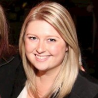 Brittany Ward