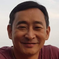 Johnson Lee