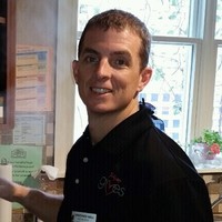 Christopher Hall
