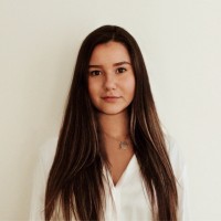 Katherine Radzichovski, Oct