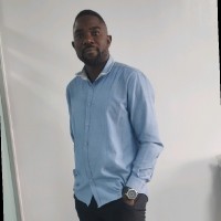 Reuben Adagboyin