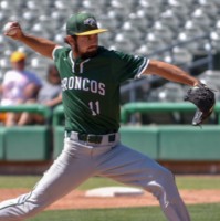 Drew Atherton