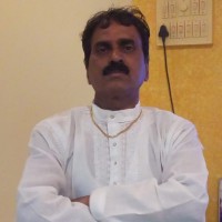 sunil darekar