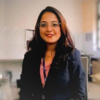 Pritali Laxman Dekate