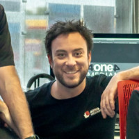 Aaron Horne