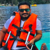 Sheik Rasik Ali
