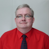 Andrew Sewell