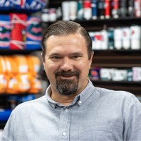 Dave Williamson