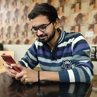 Ankit Sharma