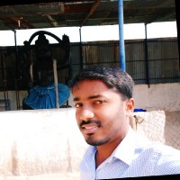 Madukumar B V