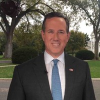 Rick Santorum