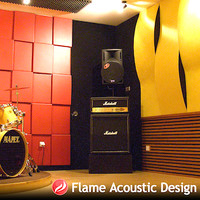 Flame Jakarta